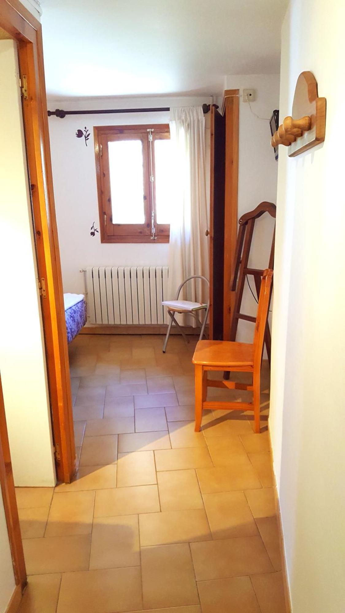 Hostal La Cuineta De Cal Triuet Gosol Room photo