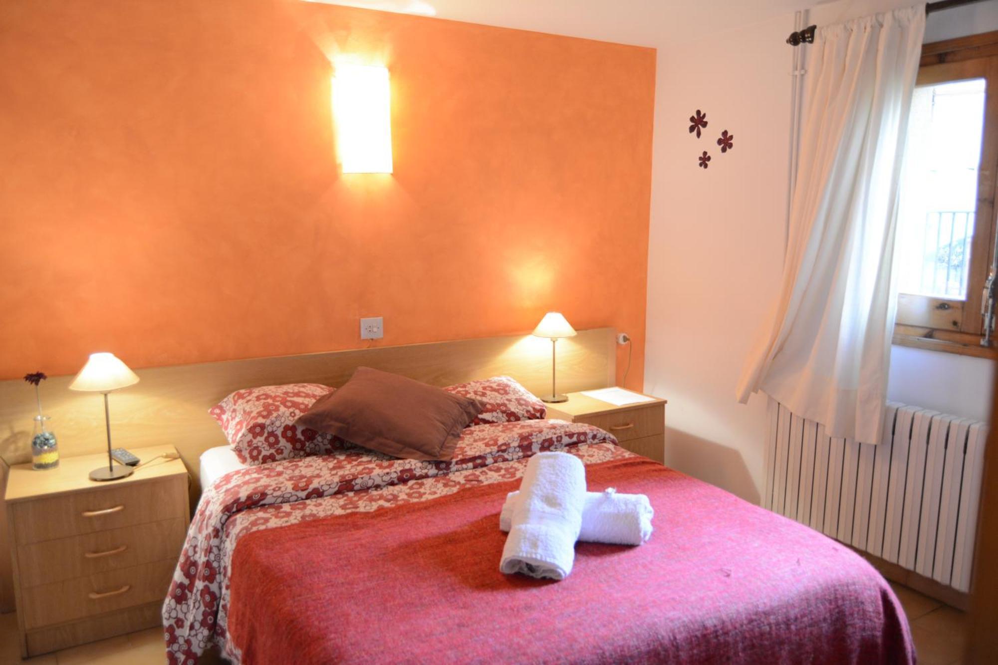 Hostal La Cuineta De Cal Triuet Gosol Room photo
