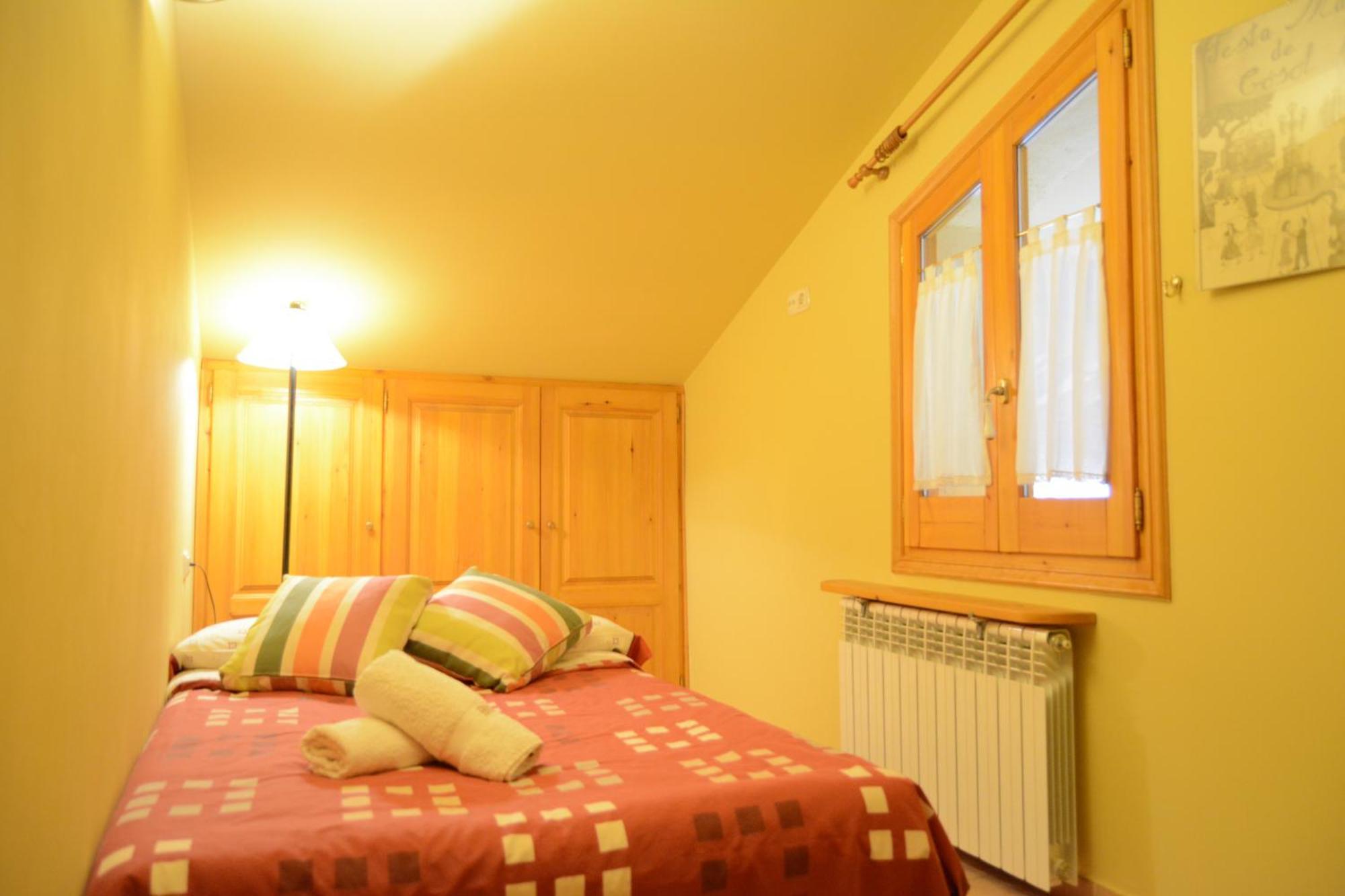 Hostal La Cuineta De Cal Triuet Gosol Room photo