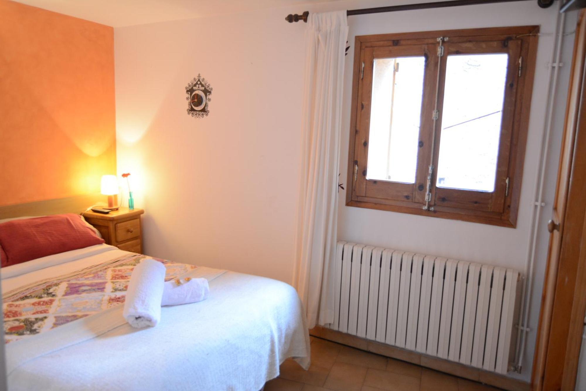 Hostal La Cuineta De Cal Triuet Gosol Room photo