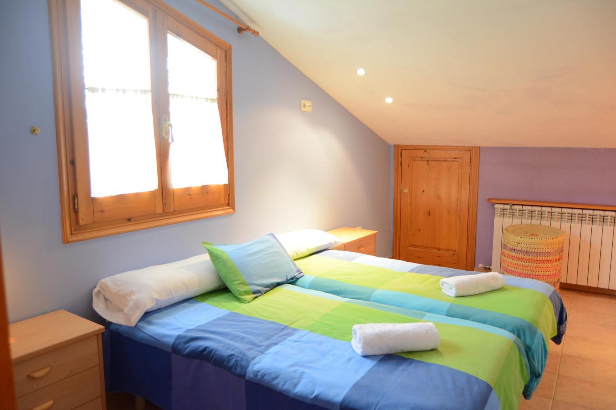 Hostal La Cuineta De Cal Triuet Gosol Room photo