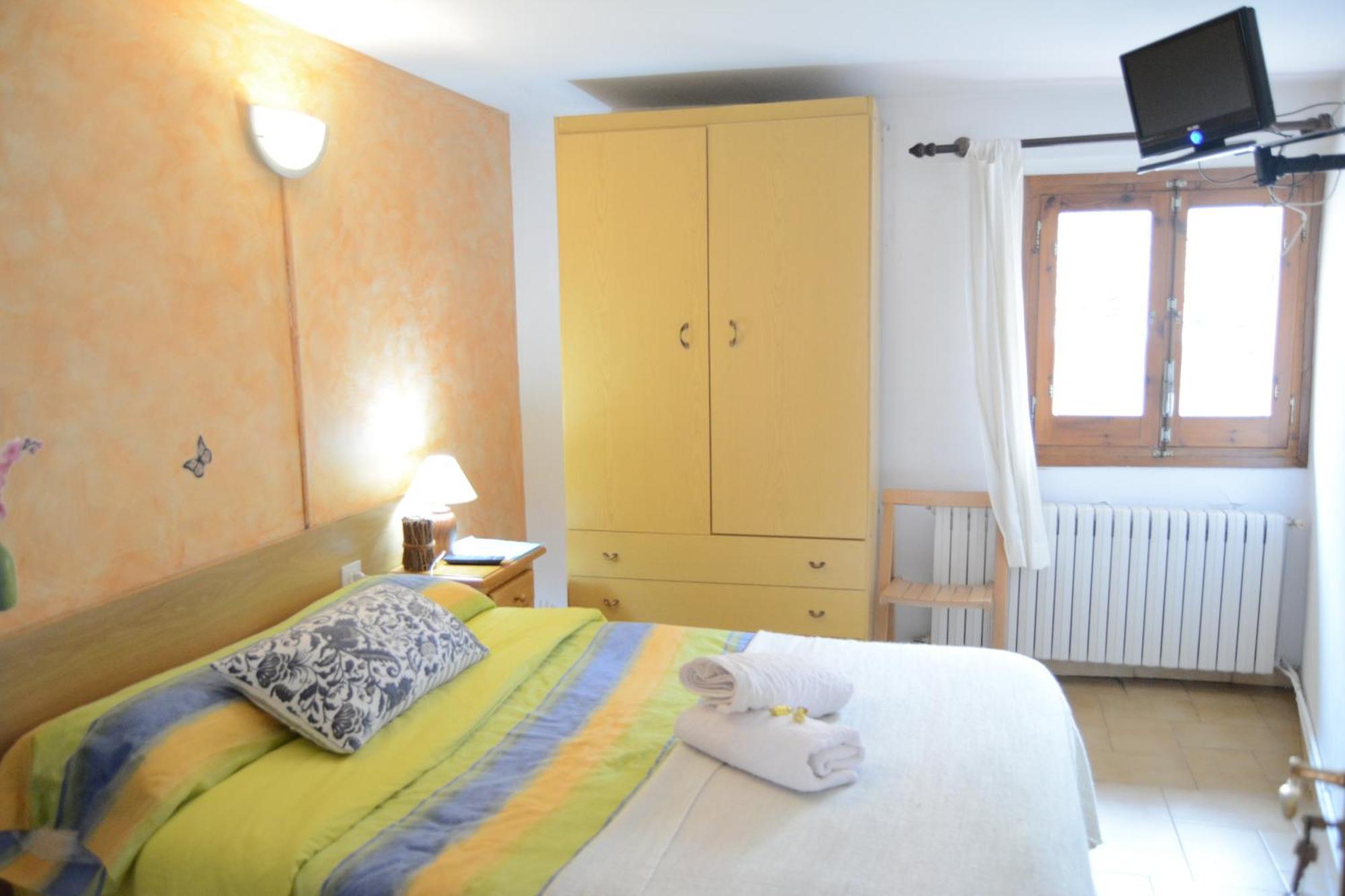 Hostal La Cuineta De Cal Triuet Gosol Room photo