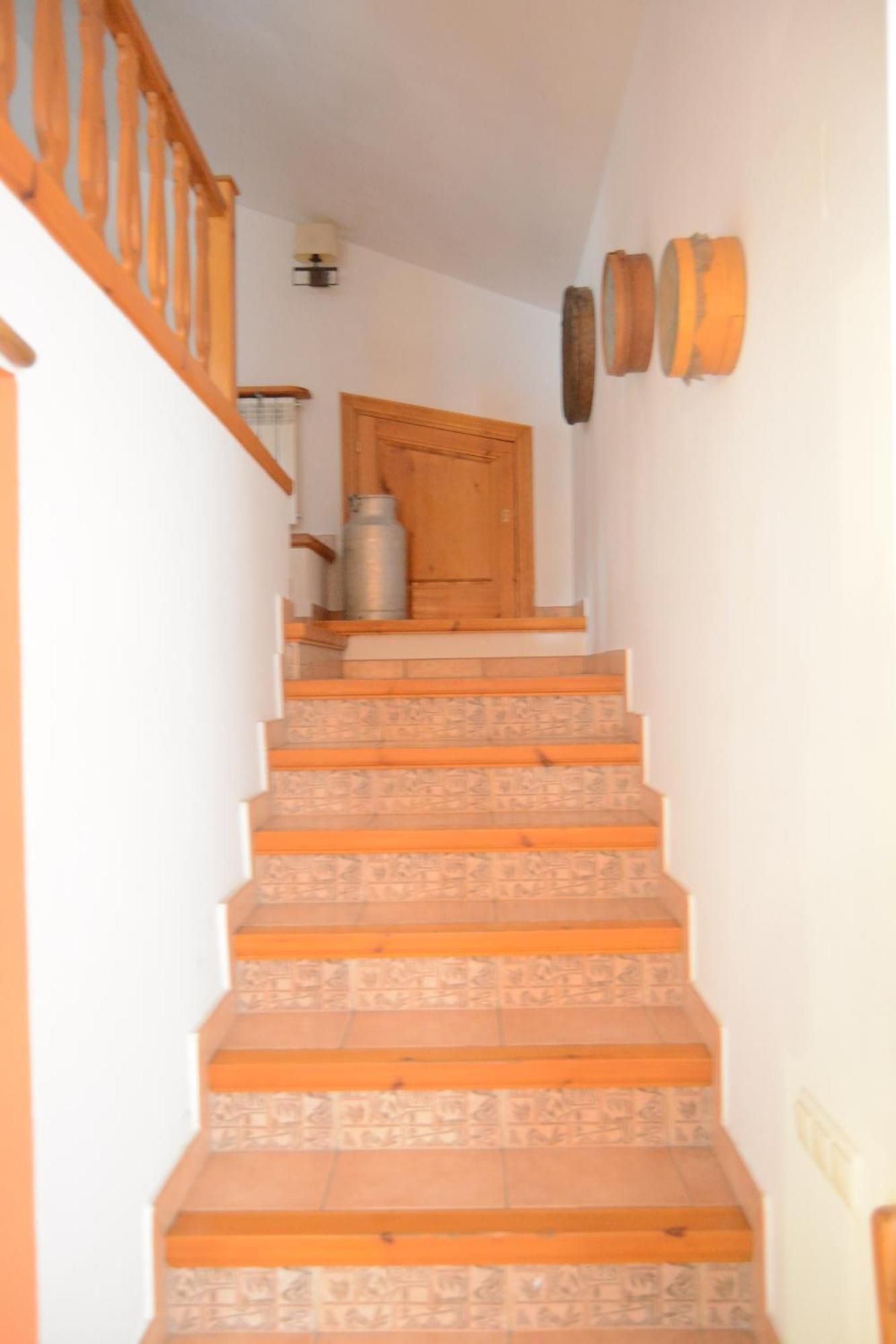 Hostal La Cuineta De Cal Triuet Gosol Room photo