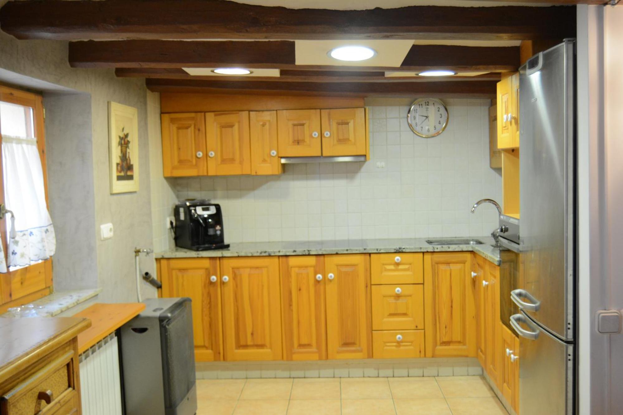Hostal La Cuineta De Cal Triuet Gosol Room photo