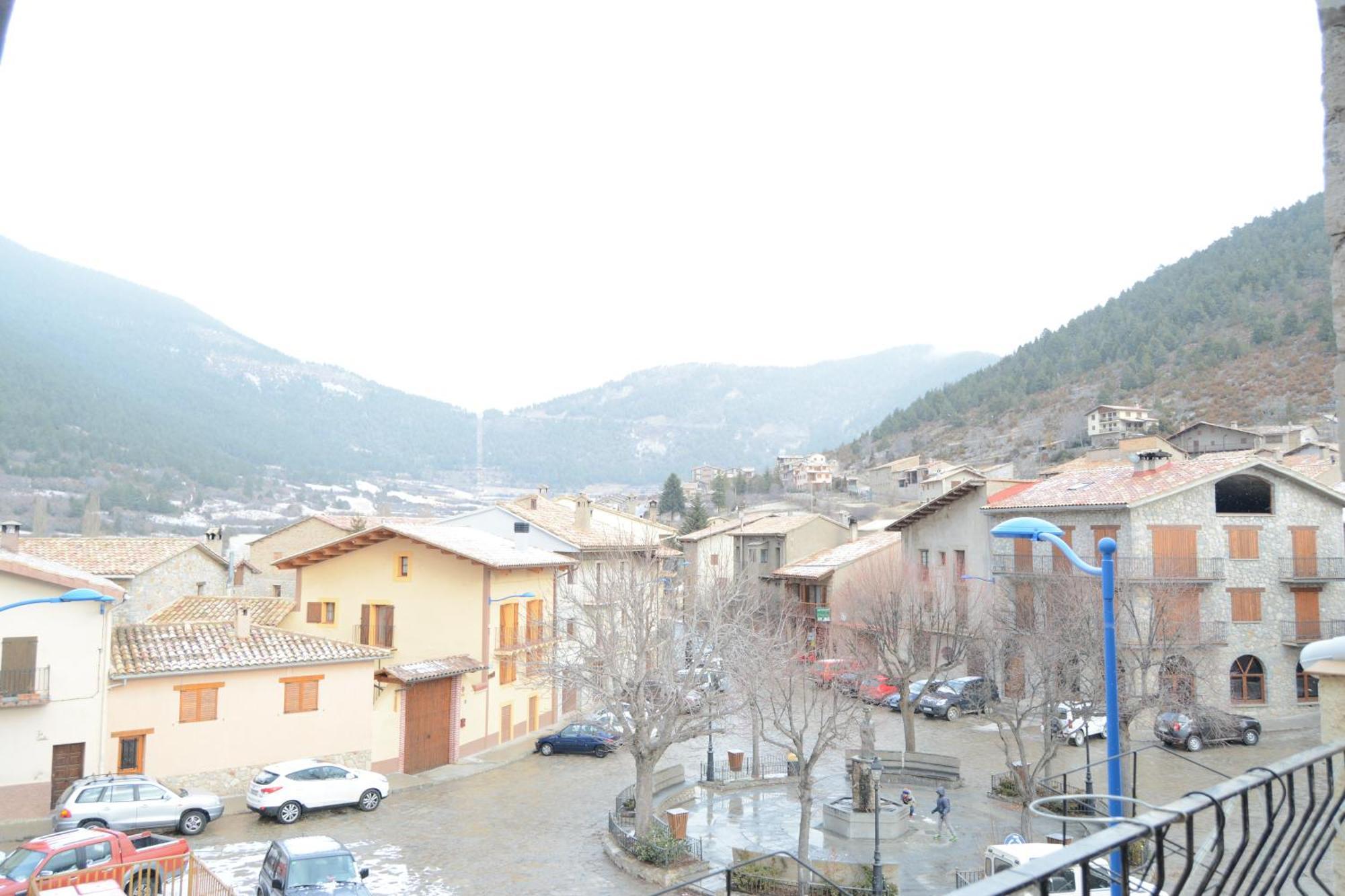 Hostal La Cuineta De Cal Triuet Gosol Room photo