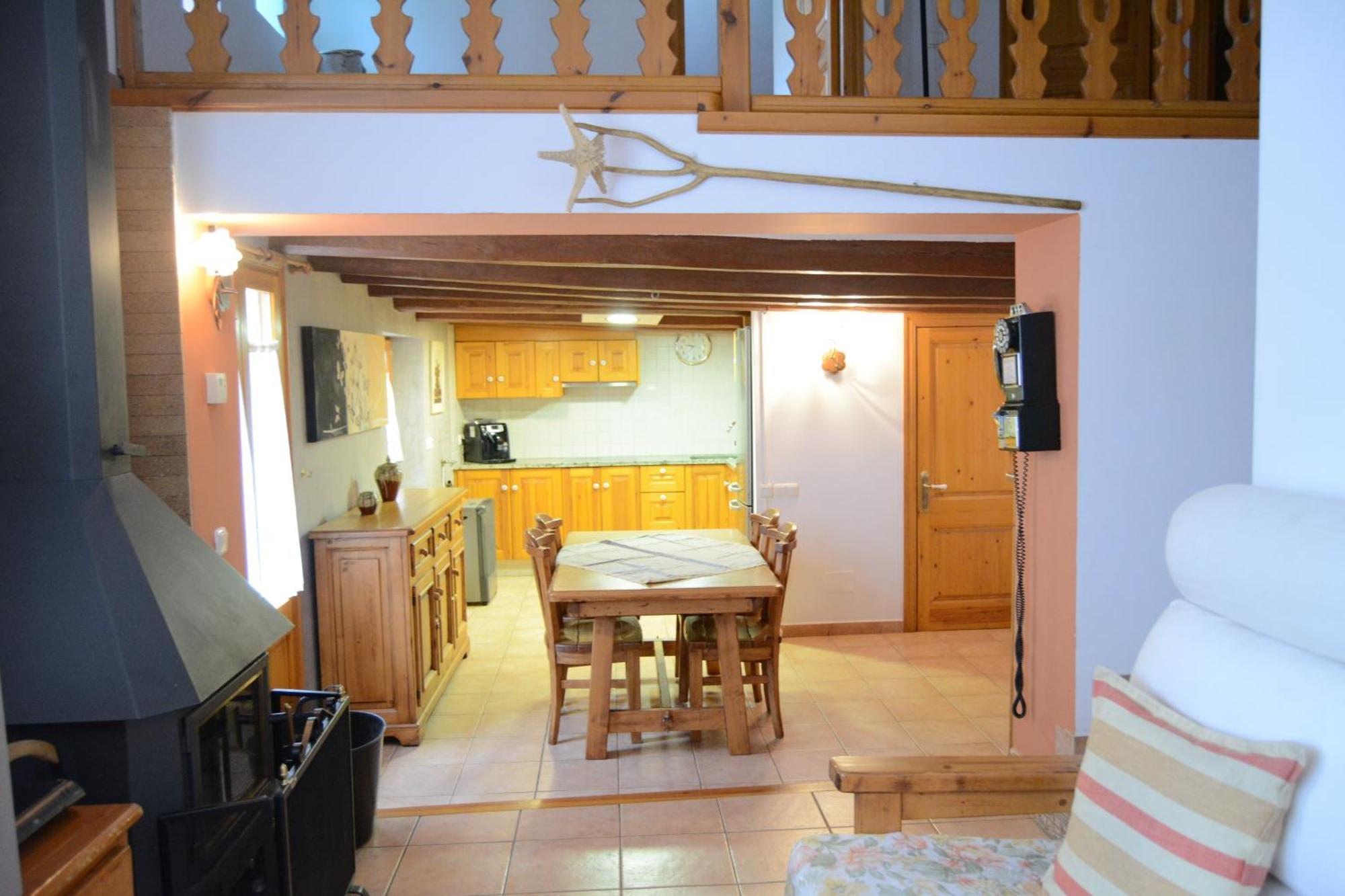 Hostal La Cuineta De Cal Triuet Gosol Room photo