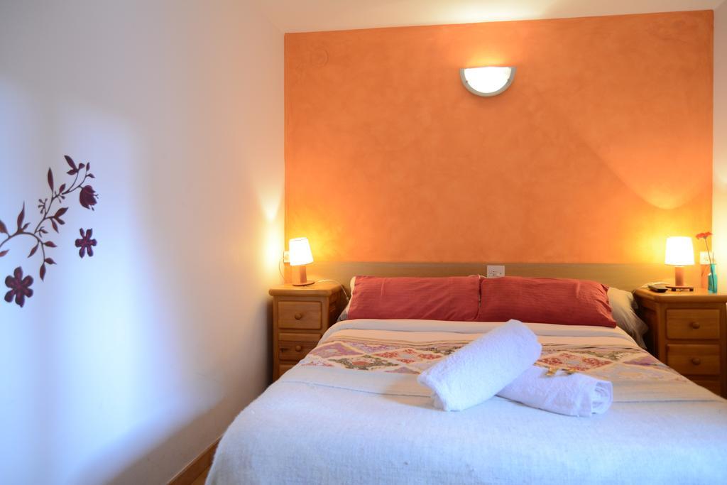 Hostal La Cuineta De Cal Triuet Gosol Room photo