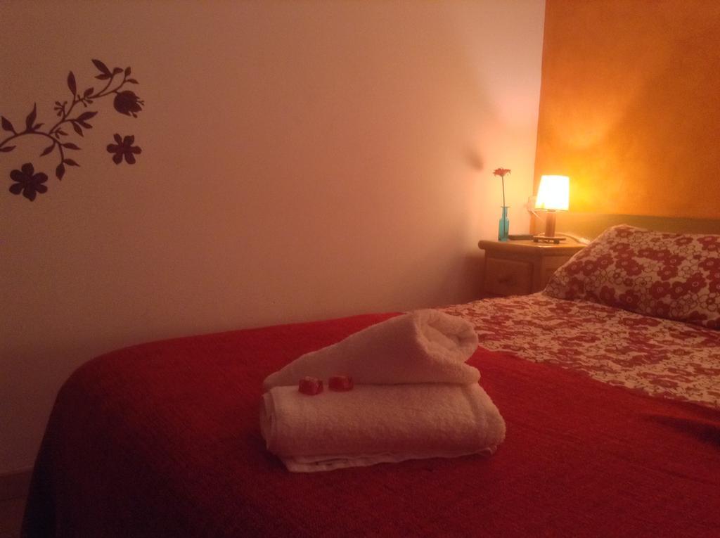 Hostal La Cuineta De Cal Triuet Gosol Room photo